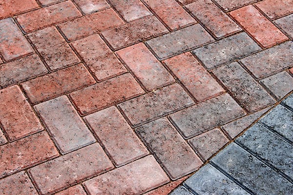 Pavers