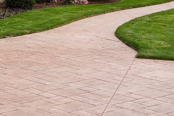Permeable Paving