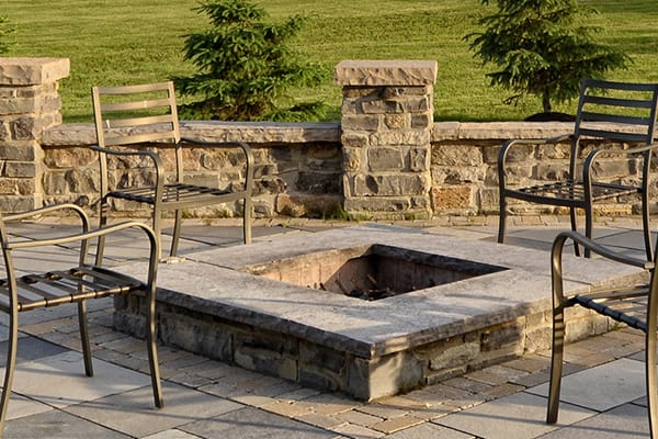 Fire Pit