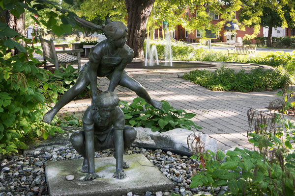 Large Natural Stones