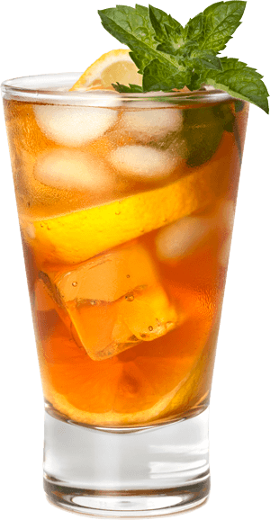 Iced tea