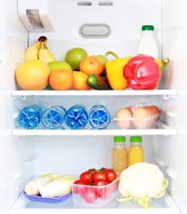 Outdoor Refrigerator