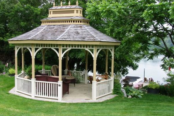 Gazebo