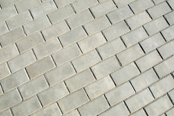 Interlocking Pavers